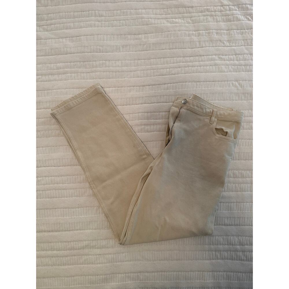 Aritzia Wilfred Free 10 Mom Jean